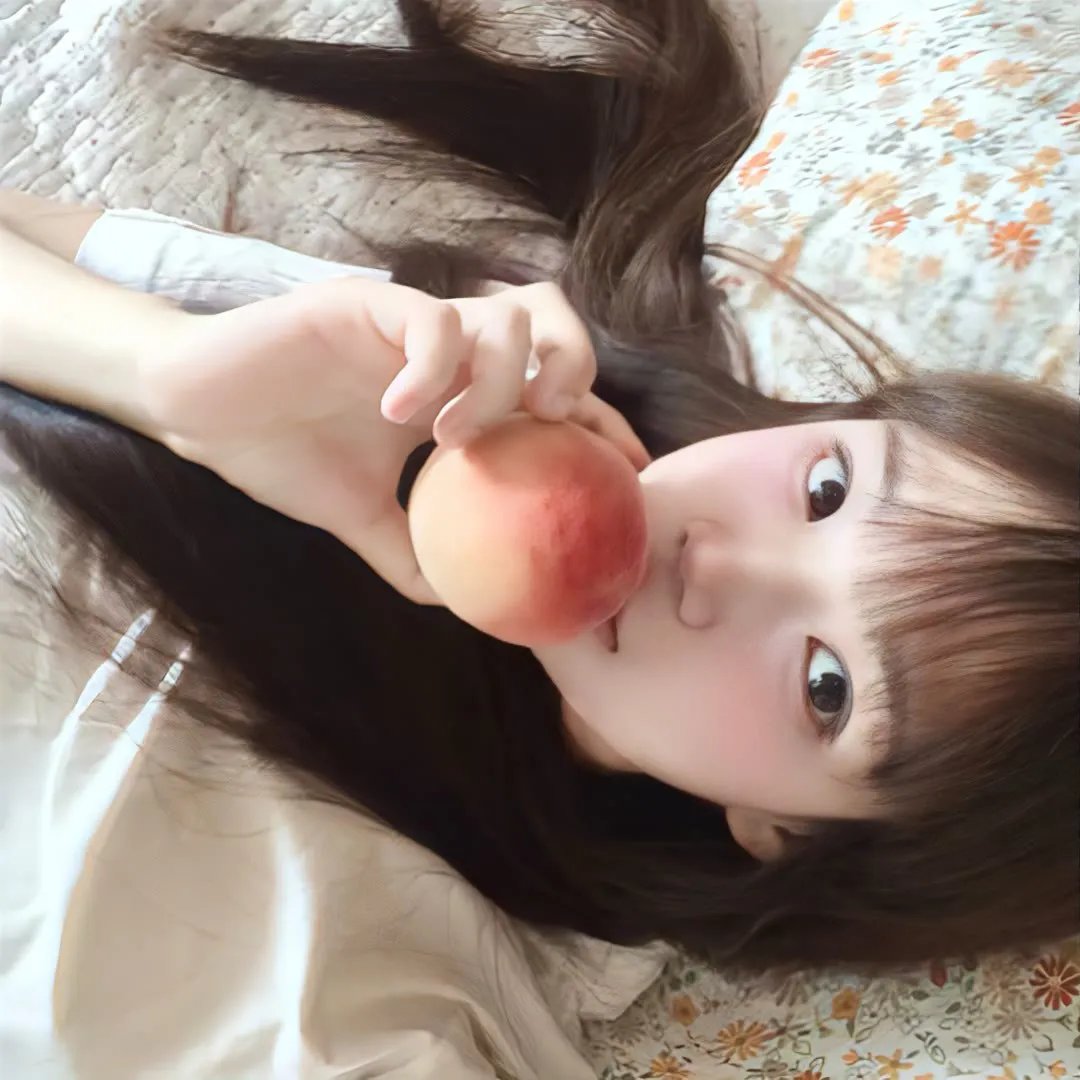 甜蜜人生