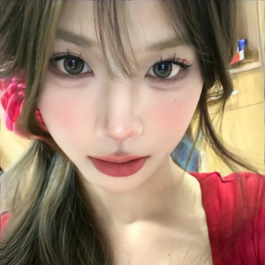 猫妖小杏
